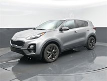 Used 2022 Kia Sportage LX w/ LX AWD Value Edition Package
