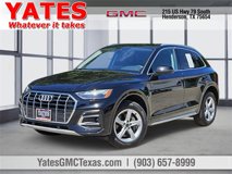 Used 2023 Audi Q5 2.0T Premium
