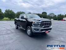 New 2025 RAM 2500 Tradesman