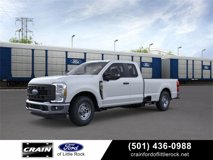 New 2025 Ford F250 XL w/ 360-Degree Camera Package