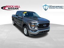 Used 2023 Ford F150 XLT
