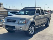 Used 2003 Nissan Frontier SE