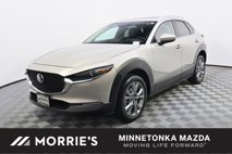 Used 2023 MAZDA CX-30 AWD 2.5 S w/ Premium Package