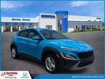 Used 2022 Hyundai Kona SE