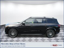 New 2025 Mercedes-Benz GLS 450 4MATIC