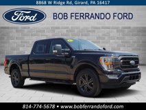 Used 2023 Ford F150 XLT w/ Equipment Group 302A High