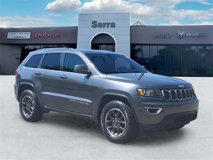 Used 2017 Jeep Grand Cherokee Laredo w/ Quick Order Package 23E