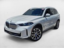 Certified 2025 BMW X5 xDrive40i w/ Premium Package