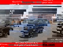 New 2025 Kia Telluride EX