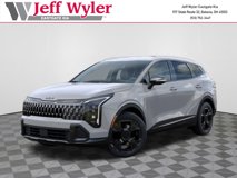 New 2026 Kia Sportage AWD Hybrid