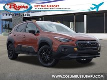 Certified 2024 Subaru Crosstrek 2.5i Wilderness w/ Crosstrek Mirror Package