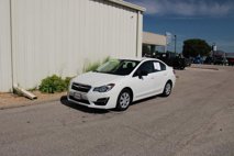 Used 2016 Subaru Impreza 2.0i