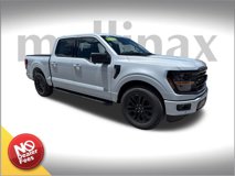 New 2025 Ford F150 XLT