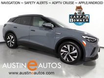 Used 2024 Volkswagen ID.4 Pro