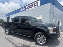 Used 2018 Ford F150 XL w/ Equipment Group 101A Mid