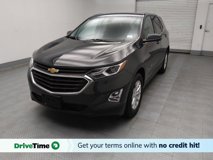 Used 2019 Chevrolet Equinox LT