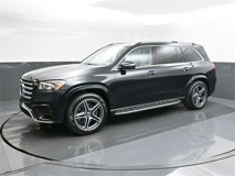 New 2025 Mercedes-Benz GLS 450 4MATIC