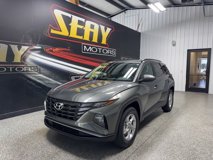Used 2023 Hyundai Tucson SEL