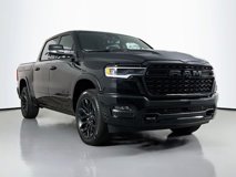 New 2025 RAM 1500 Limited