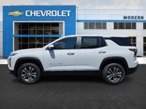 New 2026 Chevrolet Equinox LT