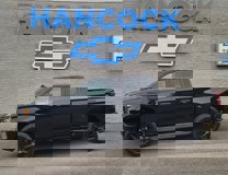 New 2025 Chevrolet Silverado 1500 Custom Trail Boss w/ Midnight Edition