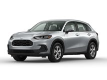 Used 2025 Honda HR-V LX
