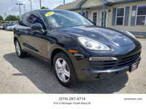 Used 2011 Porsche Cayenne