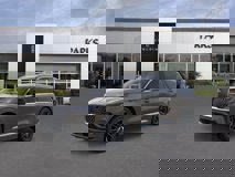 New 2025 Lincoln Aviator Black Label