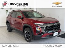 New 2026 Chevrolet Equinox ACTIV