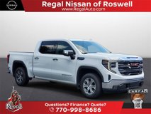 Used 2024 GMC Sierra 1500 SLT