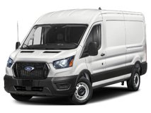 New 2025 Ford Transit 250 148 Medium Roof
