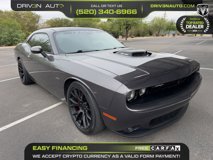 Used 2015 Dodge Challenger R/T