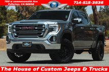Used 2021 GMC Sierra 1500 SLT