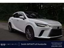 Used 2023 Lexus RX 350 FWD