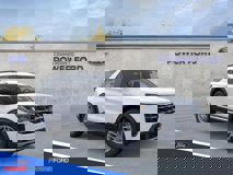 New 2025 Ford Explorer Active