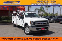 Used 2018 Ford F350 XLT