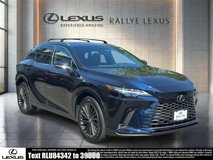 Certified 2024 Lexus RX 350 Premium