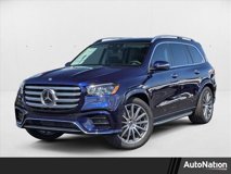 New 2025 Mercedes-Benz GLS 450 4MATIC
