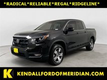 Used 2024 Honda Ridgeline RTL