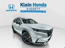 New 2025 Honda CR-V Sport Touring