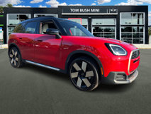 Certified 2025 MINI Cooper Countryman S w/ Comfort Package Max
