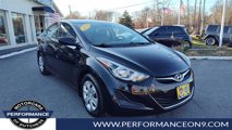 Used 2016 Hyundai Elantra SE