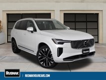 New 2025 Volvo XC90 B6 Plus w/ Protection Package Premier