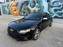 Used 2011 Audi S4 Premium Plus