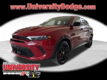 New 2024 Dodge Hornet R/T Plus