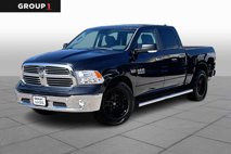 Used 2017 RAM 1500 Lone Star