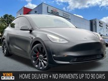 Used 2022 Tesla Model Y Performance