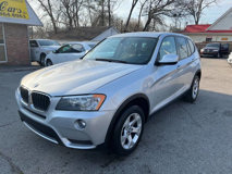 Used 2013 BMW X3 xDrive28i
