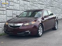 Used 2013 Acura TL
