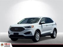 Used 2024 Ford Edge SEL